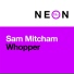 Sam Mitcham