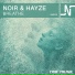 Noir, Hayze