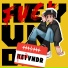Heyvndr