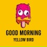 yellow bird