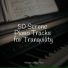 Peaceful Piano, Pianoramix, Chillout Cafe Music