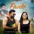 Vikas Kumar, Jyoti Jiya
