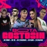 Mc Reino, Mc Babu, DJ Malicia, Mc Thaizinha, Mc Pr