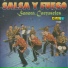 Sonora Carruseles feat. J. Grajales, Cheo Grajales
