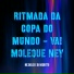 Mc Delux, DJ Negritto