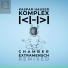 Kaspar Hauser Komplex feat. Extramensch