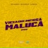 Mc Magrinho, MC Elison SP, DJ Relikia