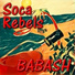 Soca Rebels feat. Rapso Rebel