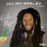 Julian Marley, Antaeus, Bahiano