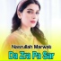 Nasrullah Marwat