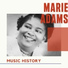 Marie Adams
