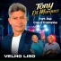 Tony Di Marques feat. Caju & Castanha