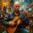 Костин Александр