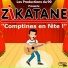 Zikatane