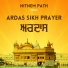 Nitnem Path
