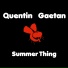 Quentin Gaetan