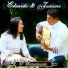 Eduardo e Janaina