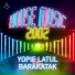 Barakatak, Yopie Latul