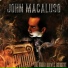 John Macaluso & Union Radio