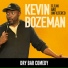 Kevin Bozeman