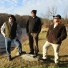 John Quigley, Michigan Soul Tribe, Adam Joynt
