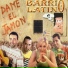 Barrio Latino
