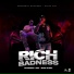 Chronic Law, Bam Rush, Krissonic