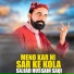 Sajjad Hussain Saqi