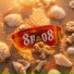 8RO8