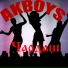 AKBOYS