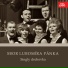 Sbor Lubomíra Pánka, Jiří Eliášek, Zlatá muzika
