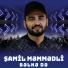 Şamil Məmmədli