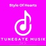 Tunegate Musik