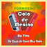Colo de Menina