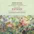 Chorus of "Irini"