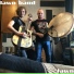 Lawn band