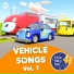 Little Baby Bum Nursery Rhyme Friends