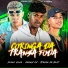 Neguin ZN, Klose Vilão, Trovão no Beat
