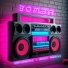 Sandronyc, andy mambo