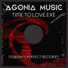 Agonia Music