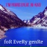 foR EveRy genRe feat. Ni-Kai