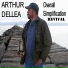 Arthur Dellea