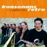 Konsonans Retro