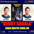 GEBOT SAGALA