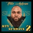 Peter Anderson feat. Nancy Love, Niah Lyrics