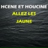 HOUCINE, HCENE