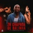 DJ SLK Sucessada, Mc Gw, Cacau Chuu
