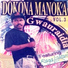 DOKONA MANOKA