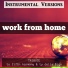 Instrumental Versions
