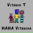 Vitamin T